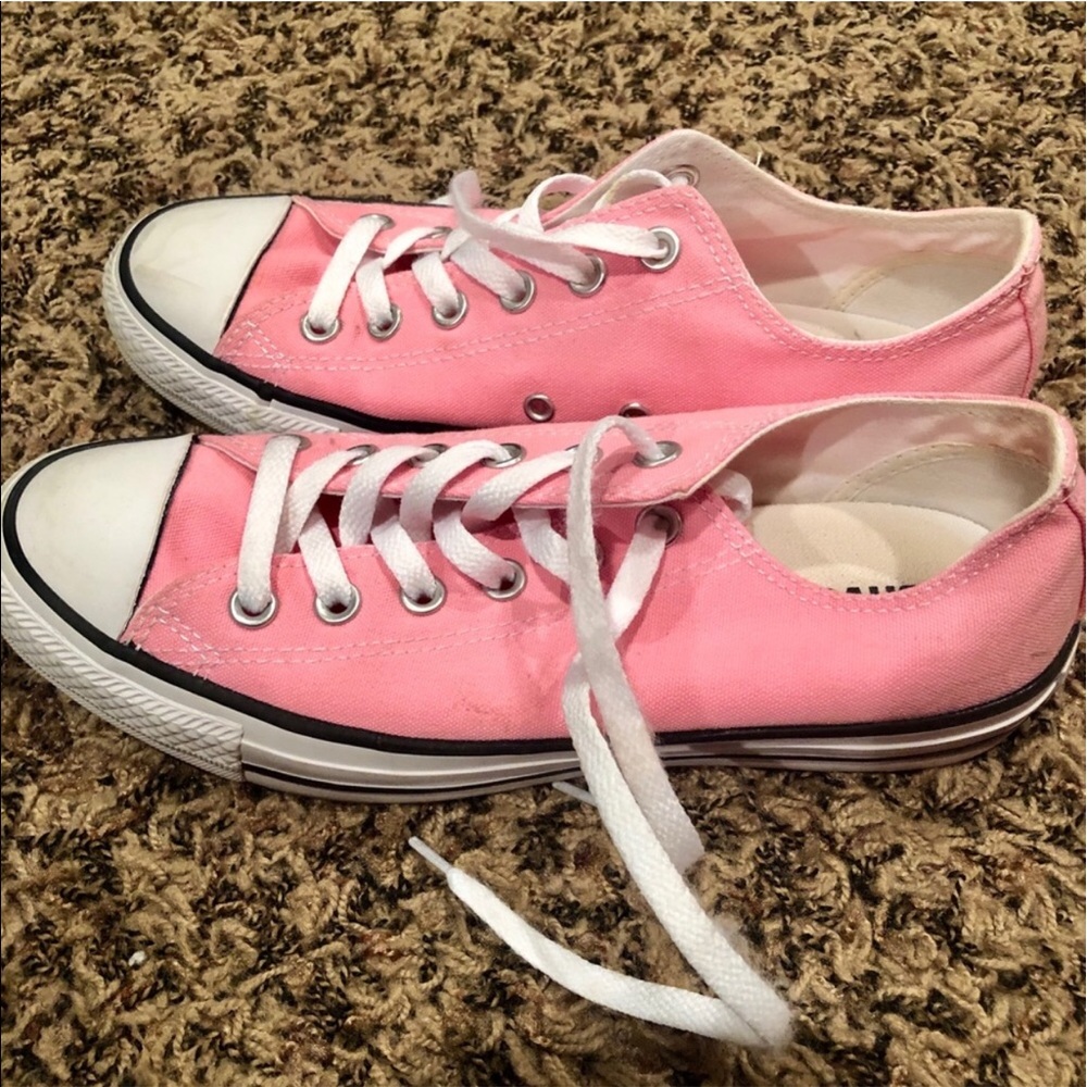 Converse all star